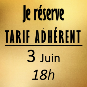 Les ImiTatueurs 3 Juin 18h - BIBI VIP