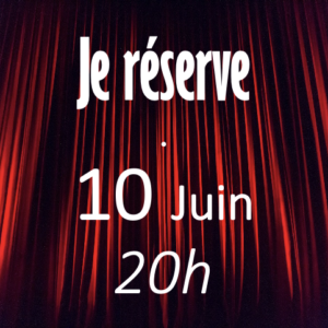 LES COUPS DE COEUR DE GILLES SAN JUAN - 20h