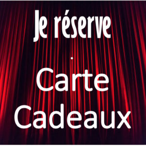 CARTE CADEAUX