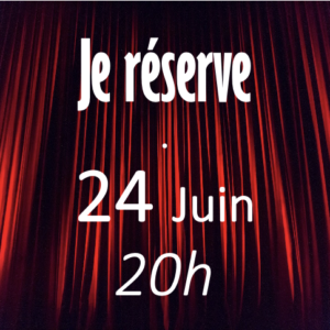 LOUFOQUERIES FEMININES 24 Juin - 20h