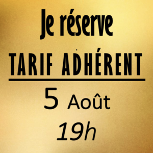 Interdit de me faire ch... ONE MOTHER SHOW - BIBI VIP