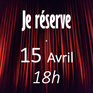 HORS CLASSE - 18h