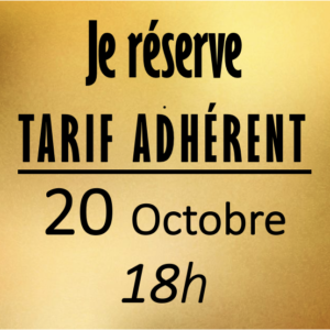 L'AMOUR VACHE EST-IL VÉGAN 20 OCTOBRE 18h - BIBI VIP