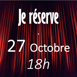 SANTÉ 27 OCTOBRE - 18h