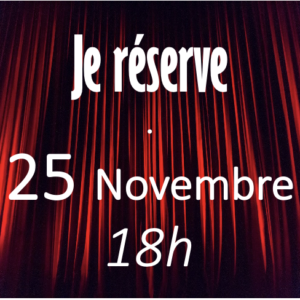 LA REVOLUTION POSITIVE DU VAGIN 25 NOVEMBRE - 18h