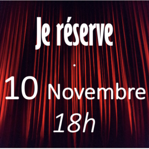 LA REVOLUTION POSITIVE DU VAGIN 10 NOVEMBRE - 18h