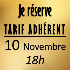 LA REVOLUTION POSITIVE DU VAGIN 10 NOVEMBRE 18h - BIBI VIP