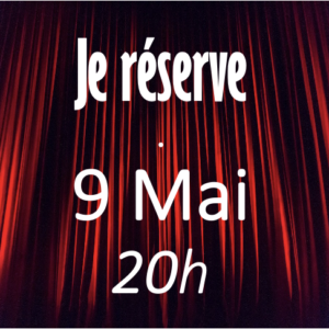 UNE ENVIE FOLLE 9 MAI - 20h - FELIX MARTIN