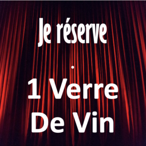 VERRE DE VIN