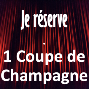 COUPE DE CHAMPAGNE