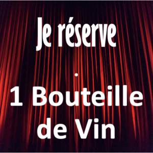 BOUTEILLE DE VIN