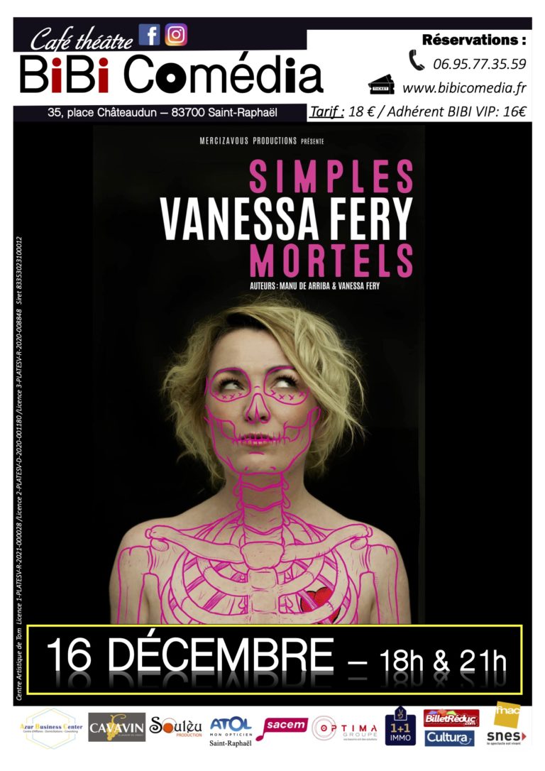 simples mortels