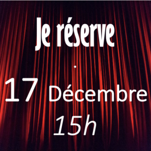 Impro 17 Déc - 15h