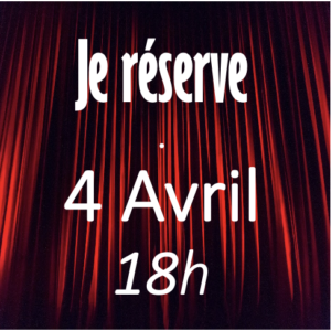 Sex Friends 4 Avril - 18h