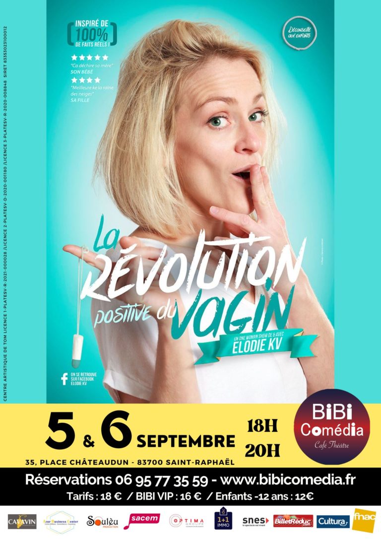 5-6 SEPT Elodie KV