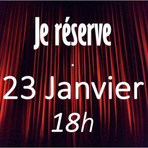 ECHECS ET MATHS - 23 Janvier - 18h