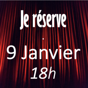 RUNNING CROSSFIT & MOJITO - 9 Janvier - 18h