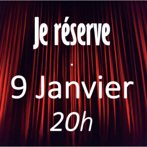 RUNNING CROSSFIT & MOJITO - 9 Janvier - 20h