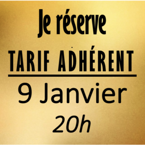 RUNNING CROSSFIT & MOJITO - 9 JANVIER - 20h - BIBI VIP