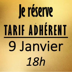 RUNNING CROSSFIT & MOJITO - 9 JANVIER - 18h - BIBI VIP