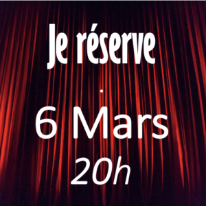 FROMAGE DE CHEVRE SAUCE THAI - 6 Mars - 20h