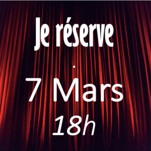 FROMAGE DE CHEVRE SAUCE THAI - 7 Mars - 18h