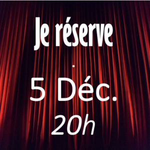 RUNNING CROSSFIT & MOJITO - 5 Décembre - 20h