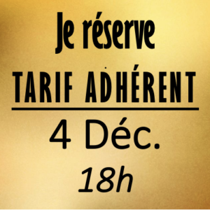 RUNNING CROSSFIT & MOJITO - 4 DÉCEMBRE - 18h