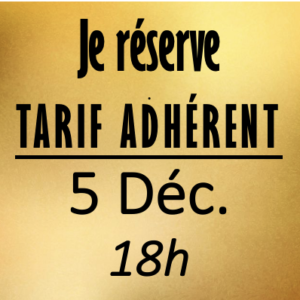 RUNNING CROSSFIT & MOJITO - 5 DÉCEMBRE - 18h