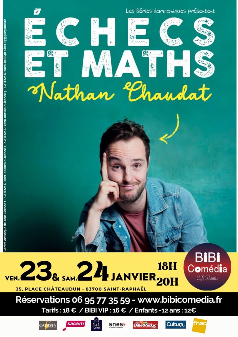 echecs et mats 23 et 24 janvier