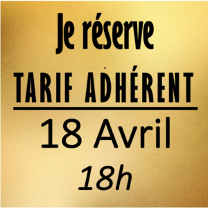 BAGAGE CABINE - 18 Avril - 18h - BIBI VIP