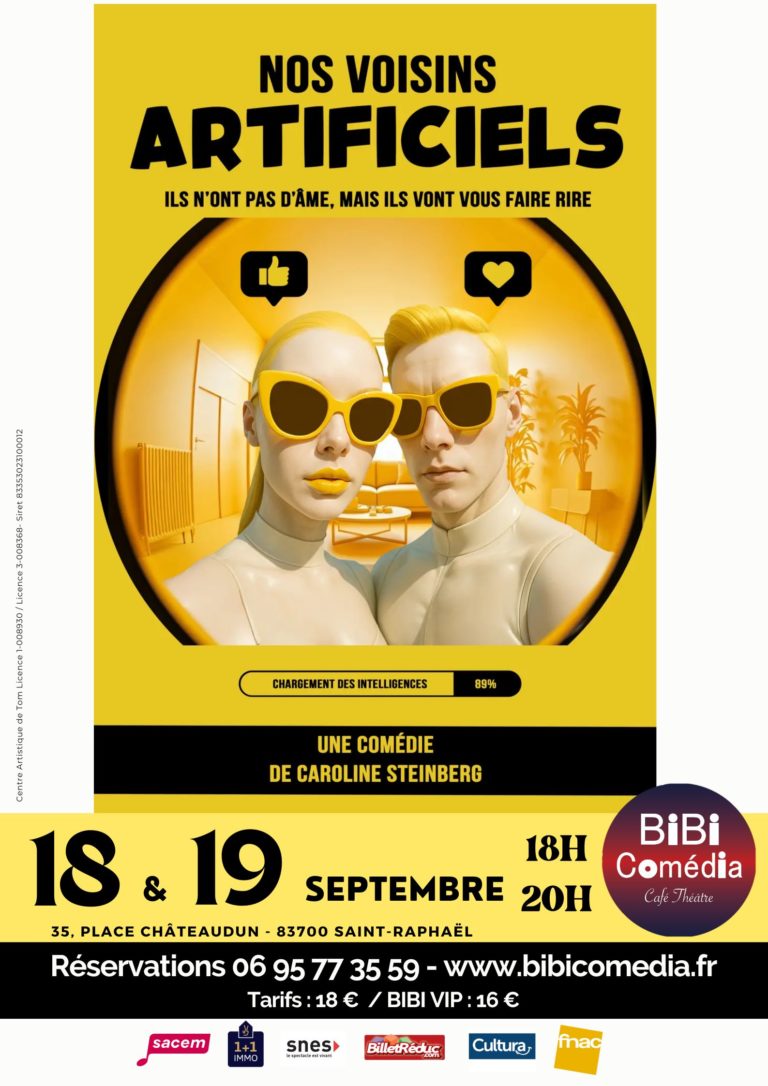 18 19 sept nos voisins atificiels