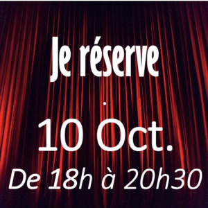 BIBI STAR KARAOKÉ - 10 Octobre