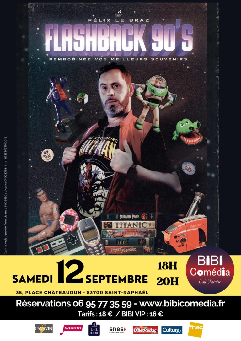 flash back 12 septembre 26