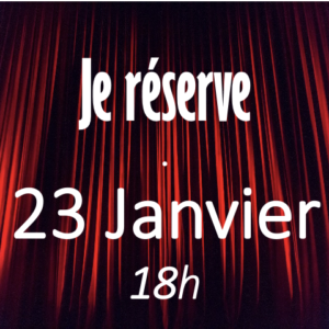 FÊLÉES - 23 Janvier - 18h